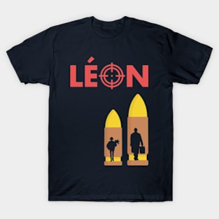 Léon T-Shirt